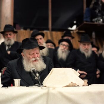 Maamar du Rabbi | 75